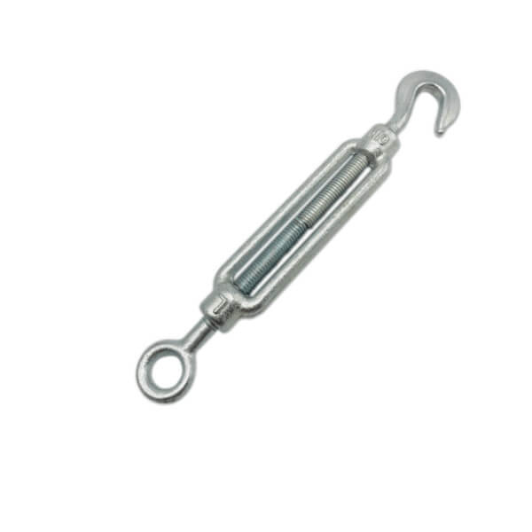 DIN1480 Forged Turnbuckle