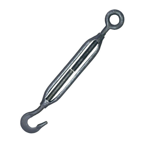 JIS Type Frame Forged Turnbuckle