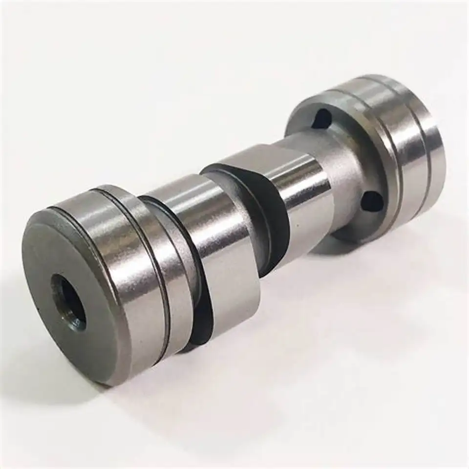 Customized CNC Machining Parts Milling Precision Parts Performance Camshaft