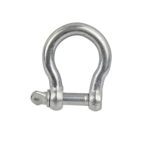 European Type Large Bow Shackle