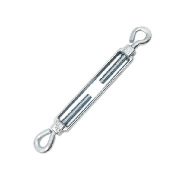 Korean Type Malleable Turnbuckle